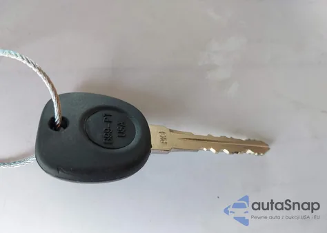 2003 Buick Rendezvous Cxl z USA, uszkodzony, nr VIN 3G5DA03E63S583622